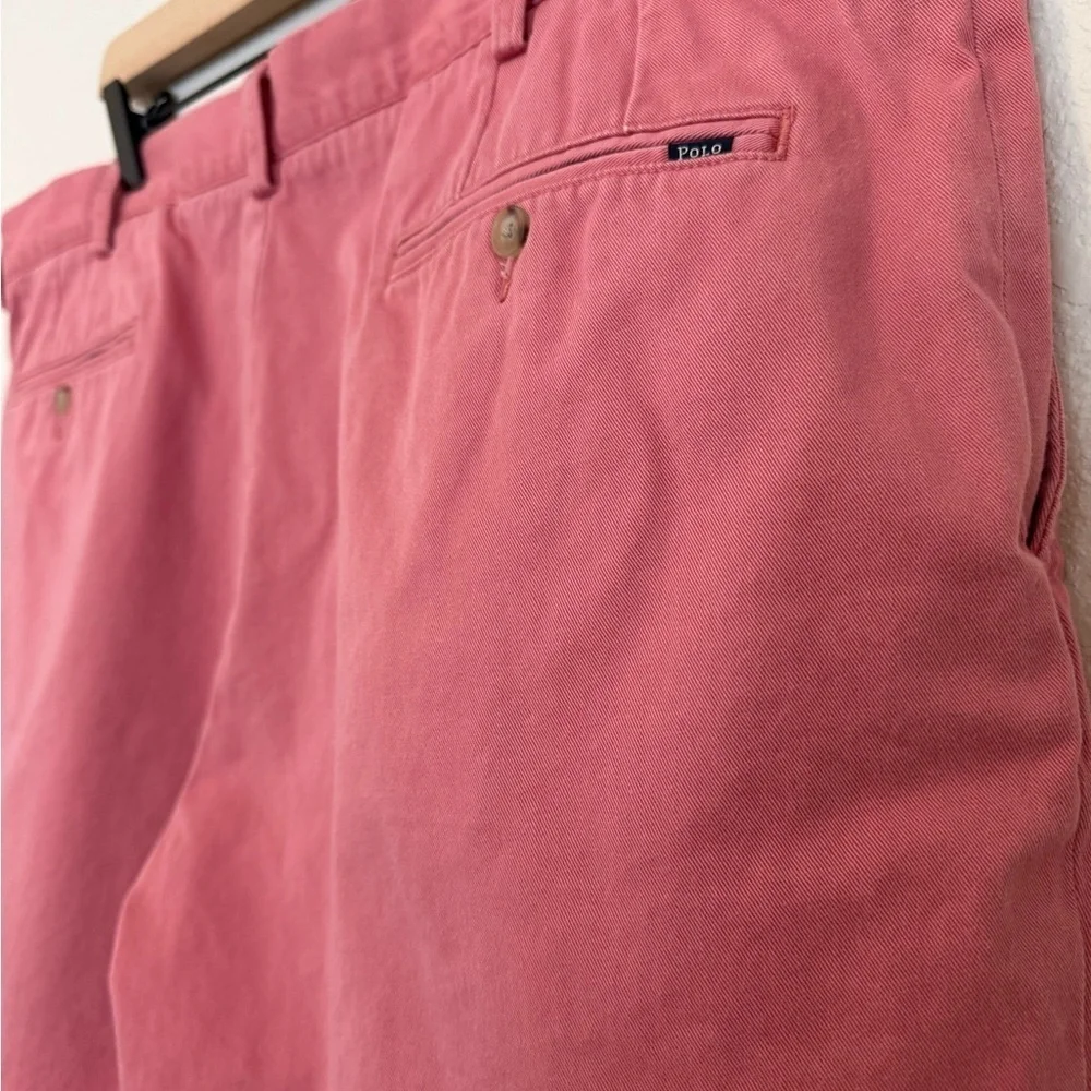 Polo Ralph Lauren Men’s Chino Shorts Classic Fit